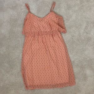 spring/summer dress